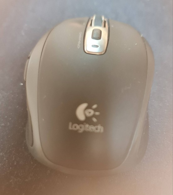 Logitech MX anywhere