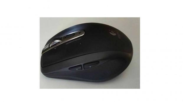 Logitech MX anywhere vezetk nlkli egr / wireless mouse