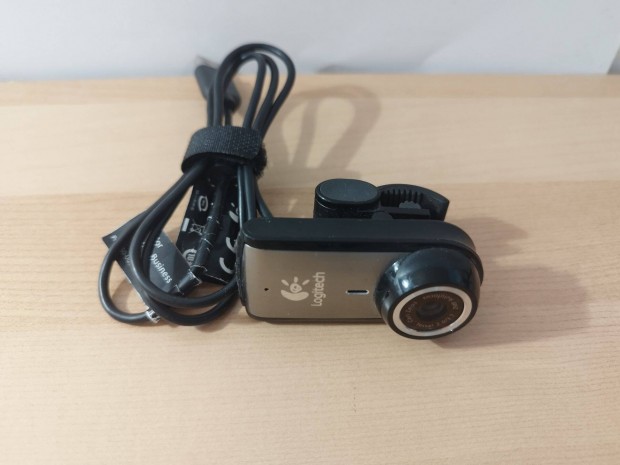 Logitech Quickcam V-UBU48 webcam, webkamera elad