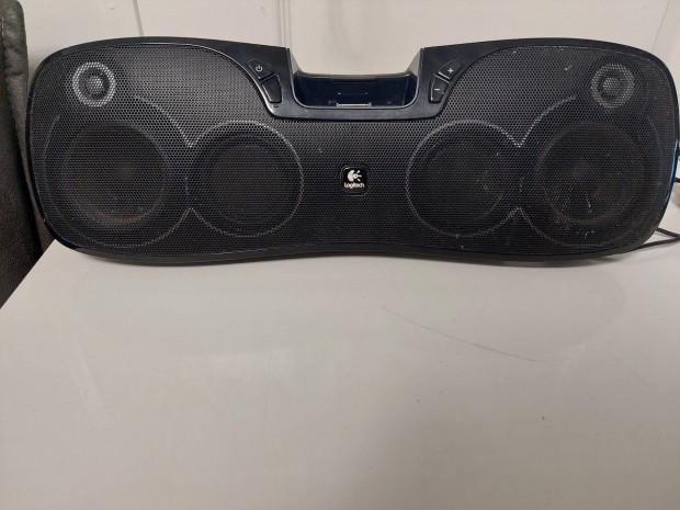 Logitech S715i tpus hangszr speaker 