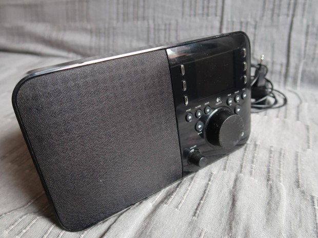 Logitech Squeezebox Radio