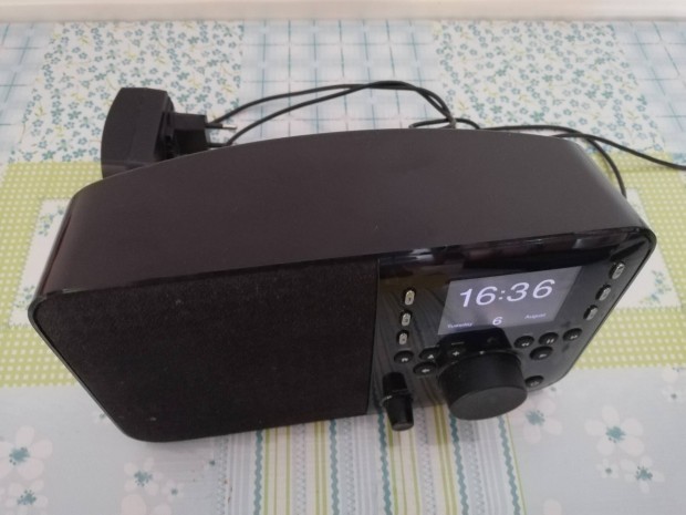 Logitech Squeezebox Radio