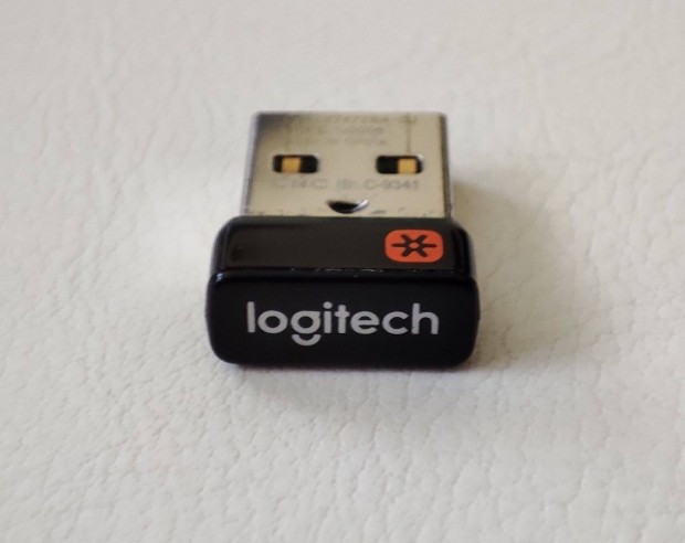 Logitech Unifying egr USB Receiver elad
