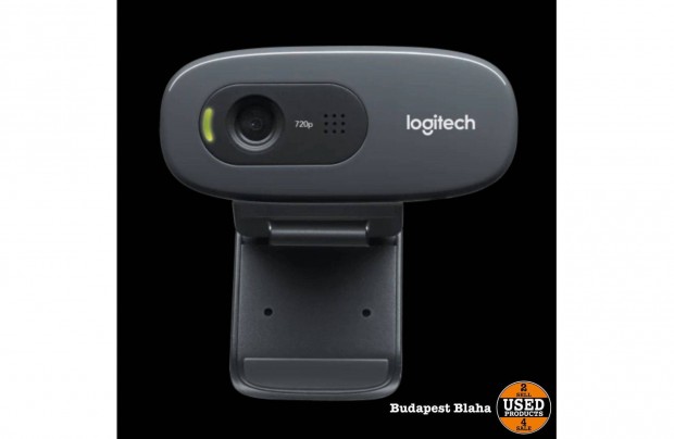 Logitech V-U0018 webkamera