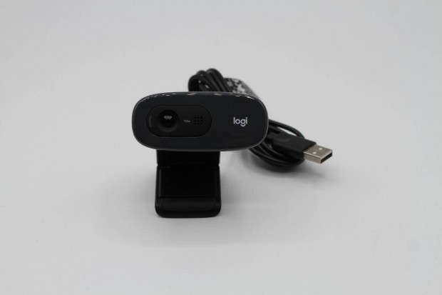 Logitech V-U0018 webkamera