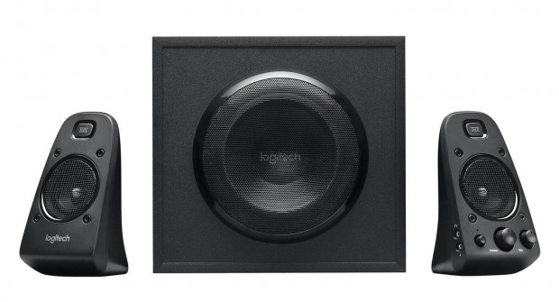 Logitech Z623 2.1 PC hangszr szett elad