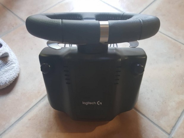 Logitech g920