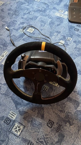 Logitech g920