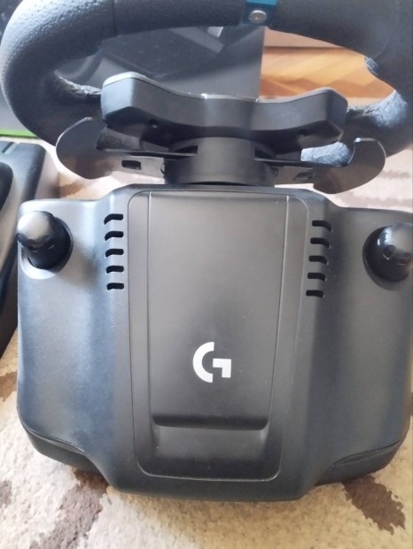 Logitech g923 Xbox/PC