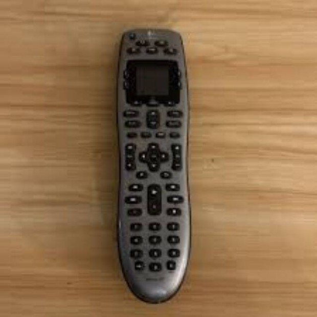 Logitech harmony 650