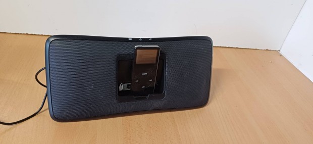 Logitech ipod dokkol 