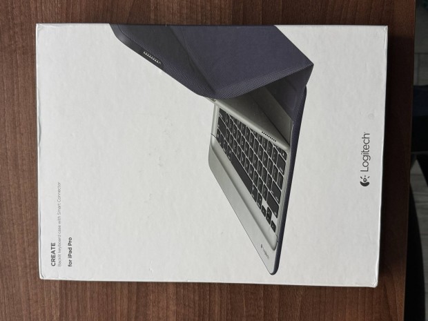 Logitech keyboard 12.9 Ipad pro