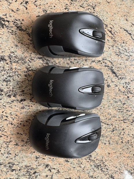 Logitech m545 egerek 3db egyben 