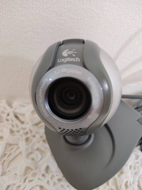 Logitech webkamera v-u0006