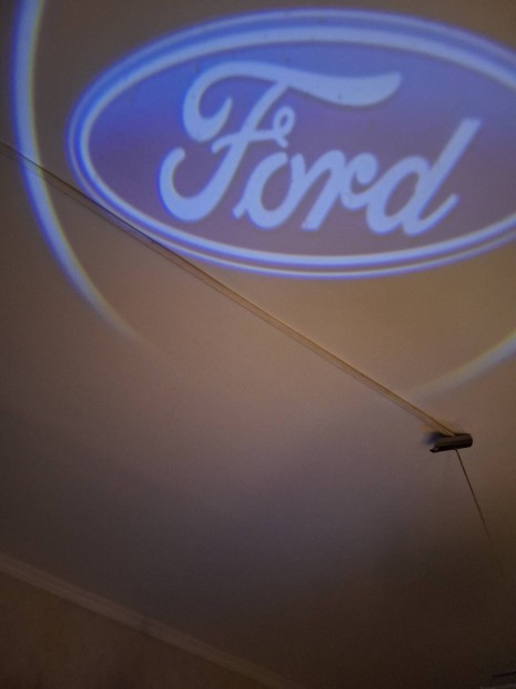 Log vett sensor Ford