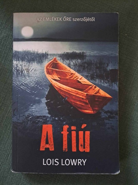 Lois Lowry - A fi