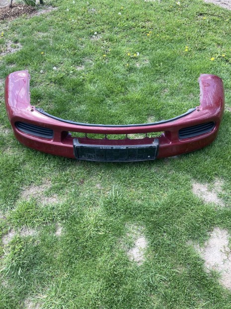 Lökhárító Mazda 626