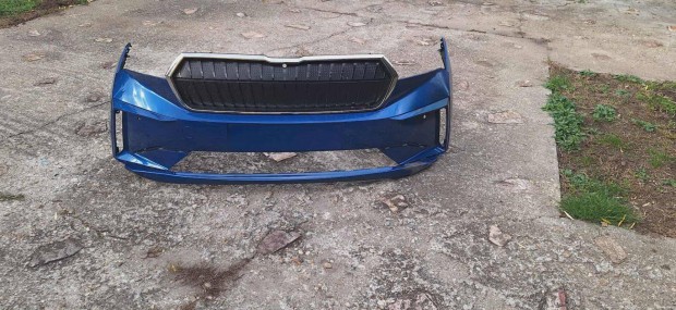 Lökhárito Skoda Enyaqhoz