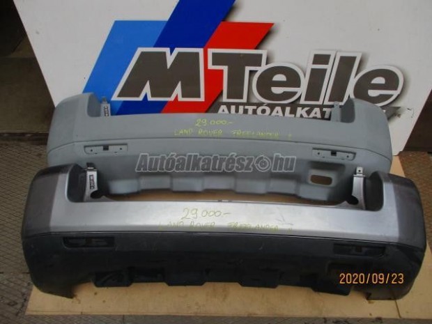 L�kh�r�t� - land rover freelander