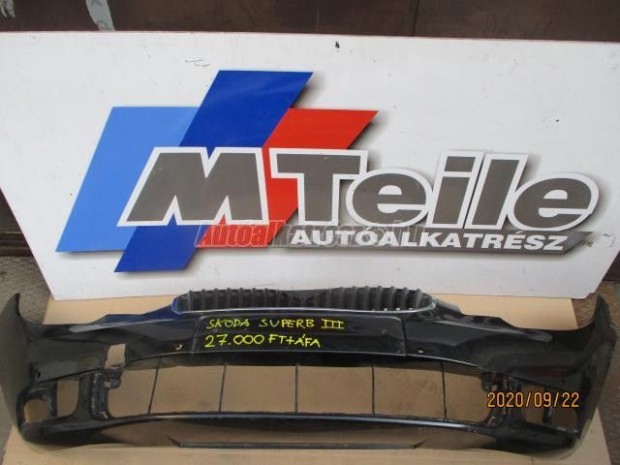 L�kh�r�t� - skoda superb