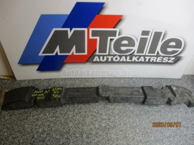 Lkhrt bett - audi a1