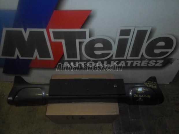 L�kh�r�t� bet�t - renault kadjar