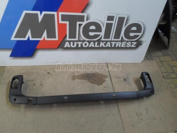 Lökhárító betét - renault kangoo