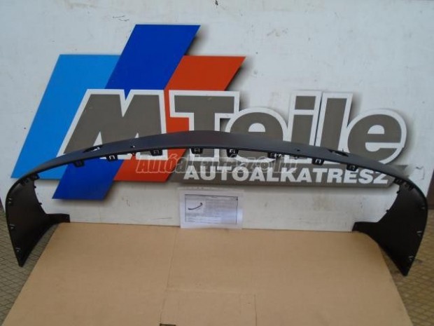 Lkhrt burkolat - bmw x3