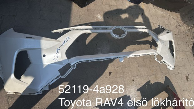 L�kh�r�t� els� rav4 2020-2021 521194A928 elad�