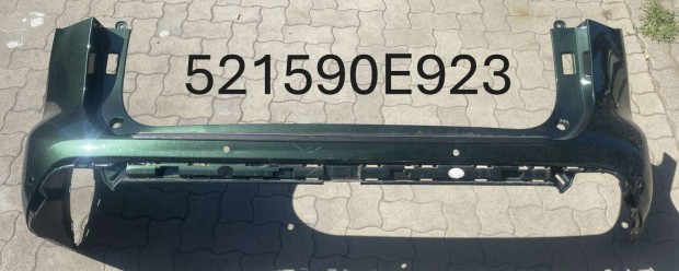 Lkhrt hts highlander 2022-24 elad
