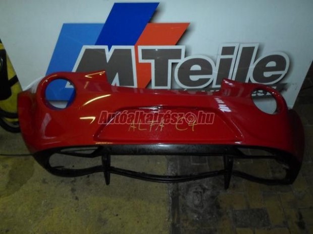 L�kh�r�t� h�j - alfa romeo 4c