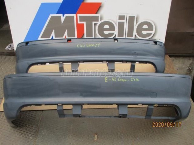 Lkhrt hj - bmw 3-as sorozat