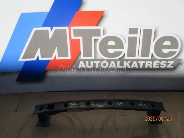 Lkhrt merevt - audi a3