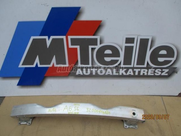 Lkhrt merevt - audi a6