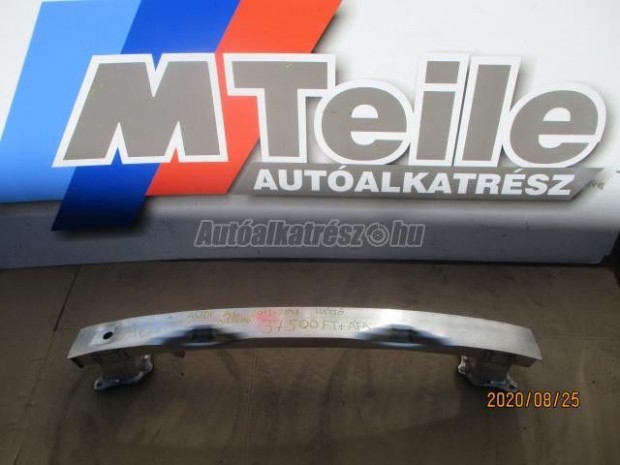 Lkhrt merevt - audi a6