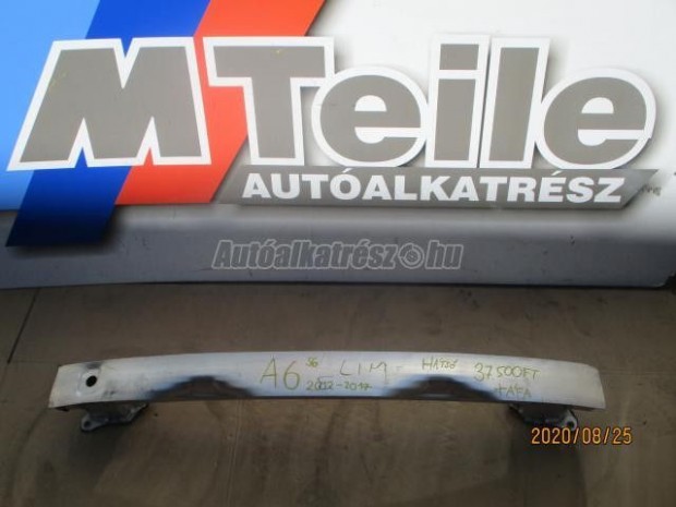 Lkhrt merevt - audi a6