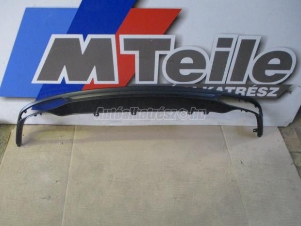 Lkhrt spoiler - audi a6