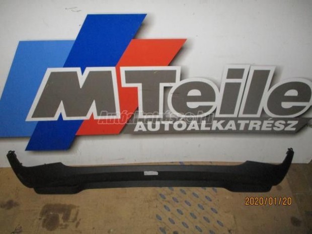 Lkhrt spoiler - mini mini