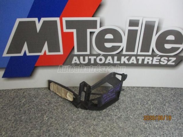 Lökhárító tartó - mercedes-benz cla-osztály
