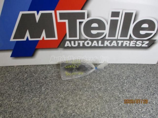 Lkhrt tart - opel corsa e