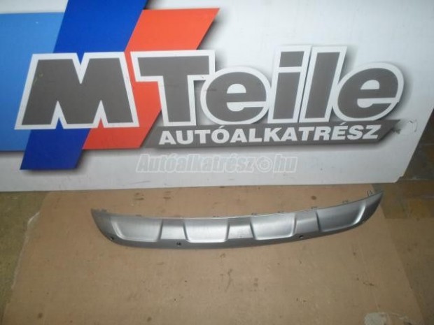 Lökhárítóbetét - renault espace