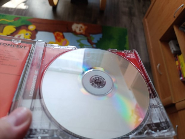 Lokomiv GT LGT Búcsúkoncert cd