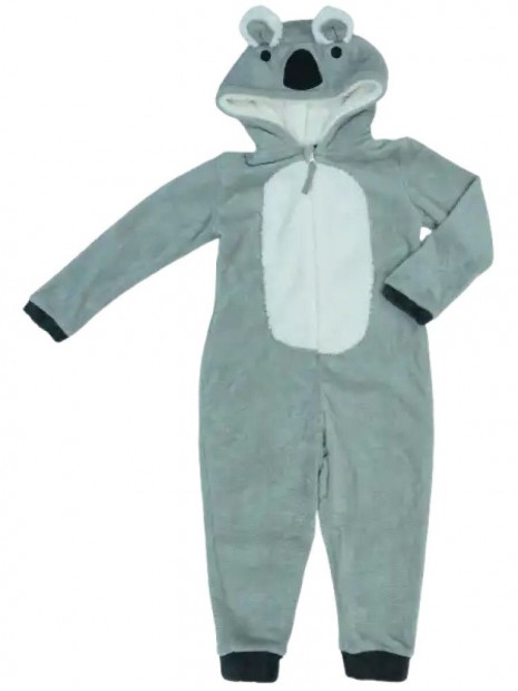 Lola Liza Új (címkés) Lány Pizsama overál (XL)