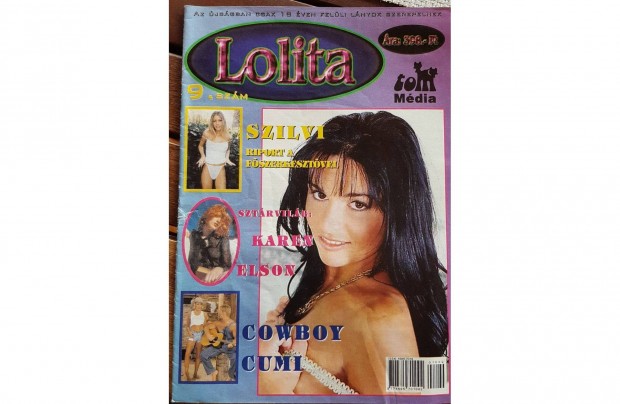 Lolita Magazin 09.szm