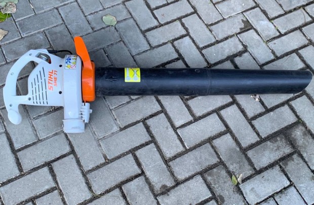 Lombszv Stihl She 71