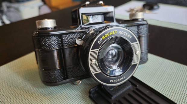 Lomography Sprocket Rocket