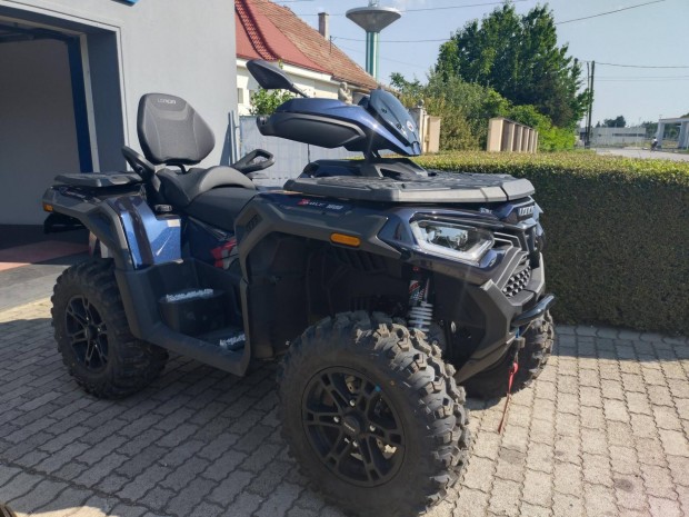 Loncin Egyéb Xwolf1000 L EPS -T3b-Lízingelhető