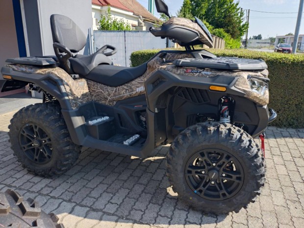 Loncin Egyéb Xwolf1000 L EPS -T3b-Lízingelhető