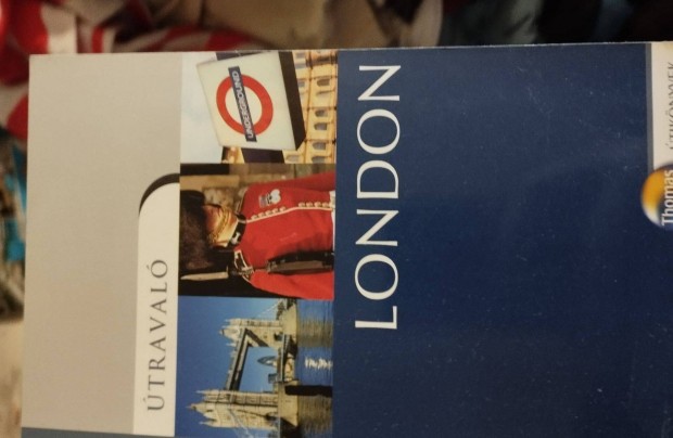 London - tiknyv