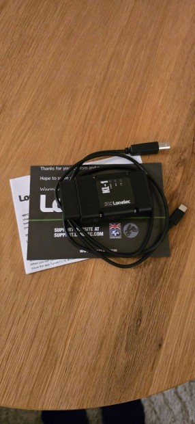 Lonelec Kkl/KL1 diagnosztikai interf�sz elad�